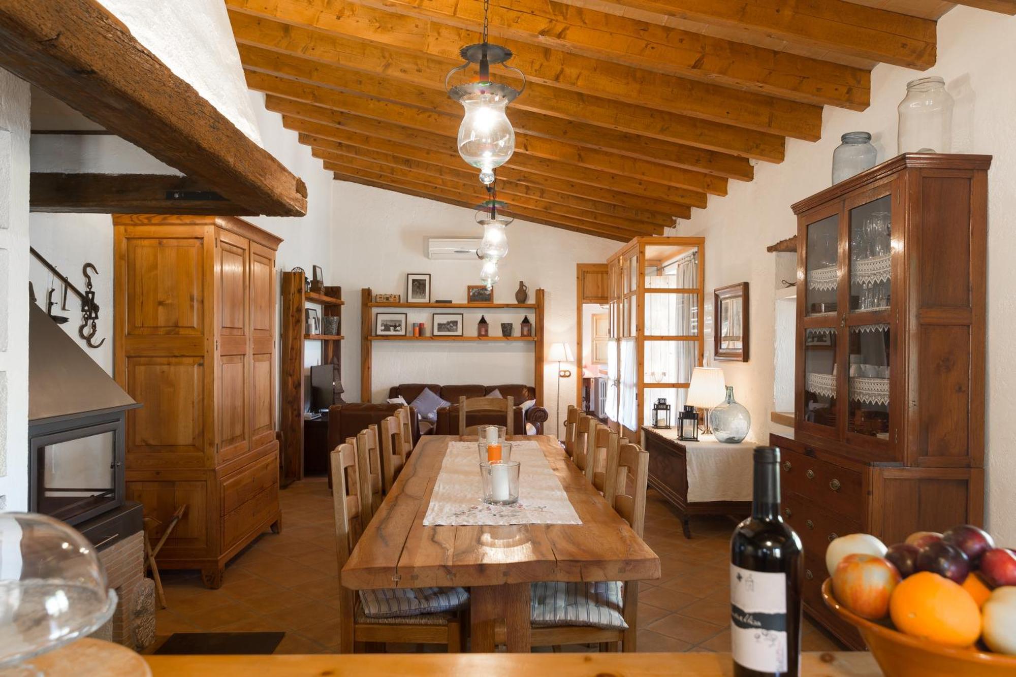 Ferienhaus Es Pontet