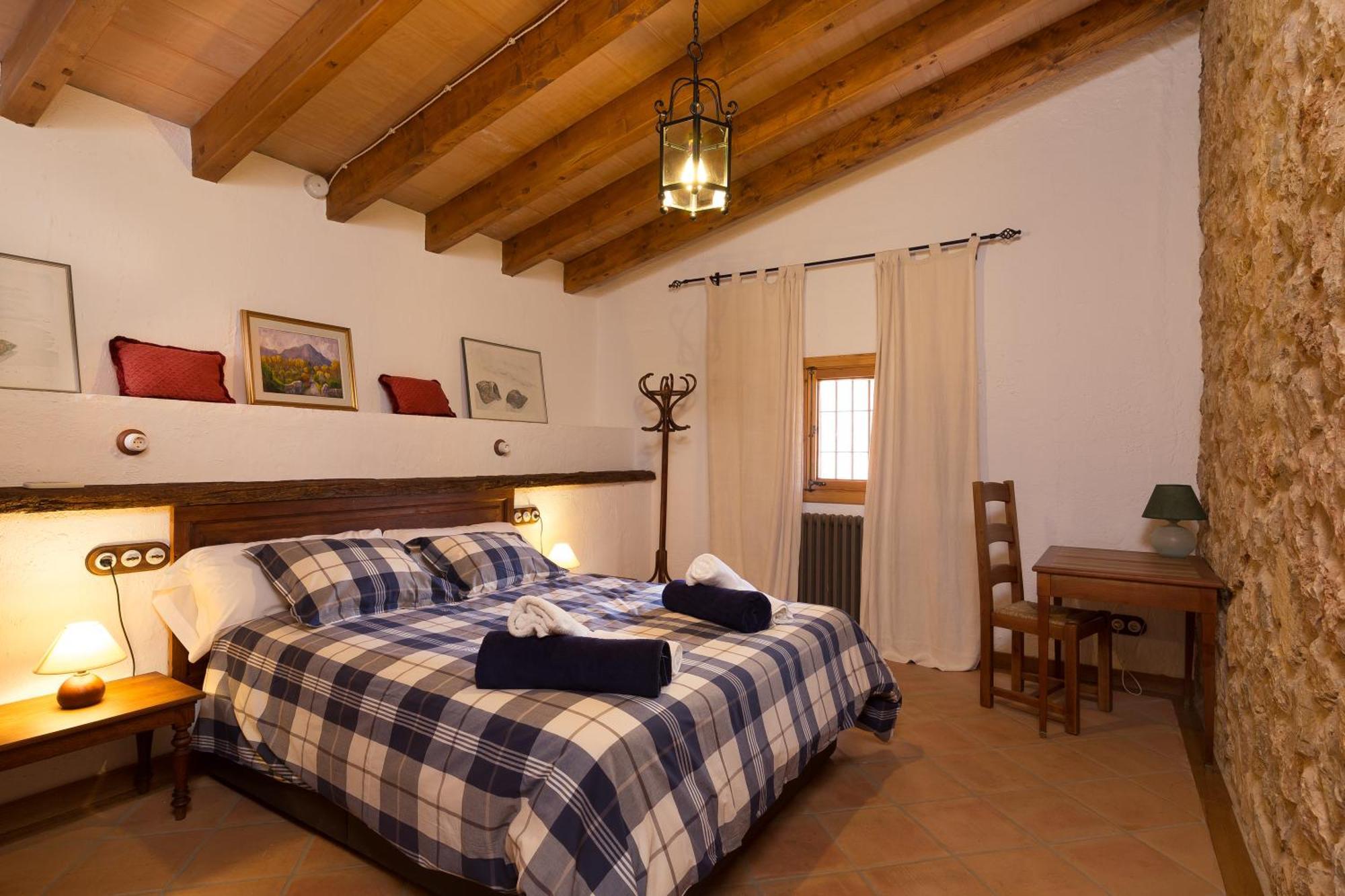 Ferienhaus Es Pontet *